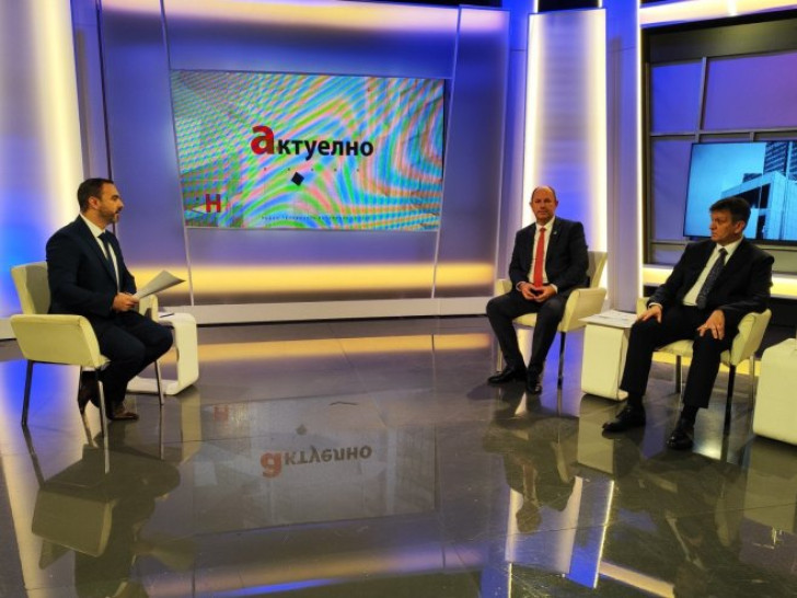 Blanuša: PDP će podržati moju kandidaturu