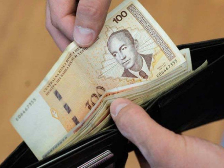 Sindikalci traže veće plate