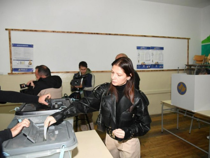 Ubjedljiva pobjeda Srpske liste u Zvečanu