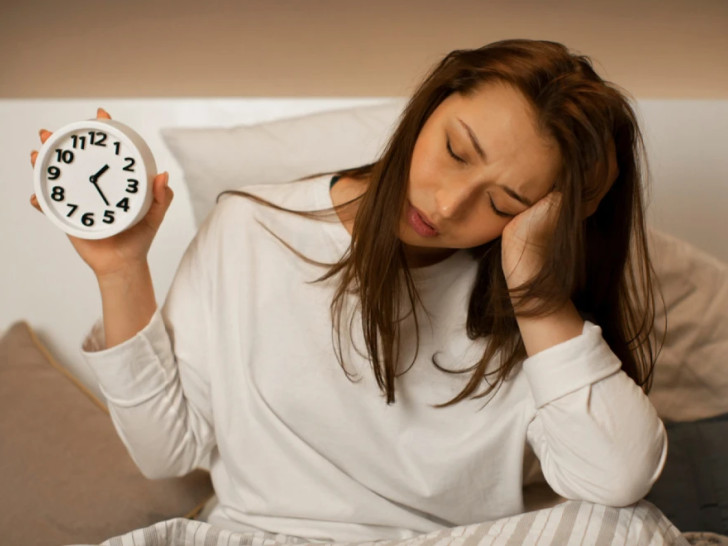 Pomjeranje sata može izazvati posljedice po zdravlje