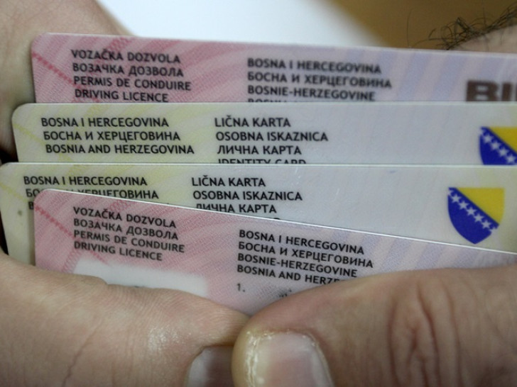 Lični podaci nisu više “na izvol’te”