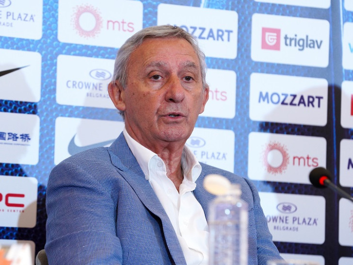 Svetislav Pešić: Jokić nije mogao ustati iz kreveta