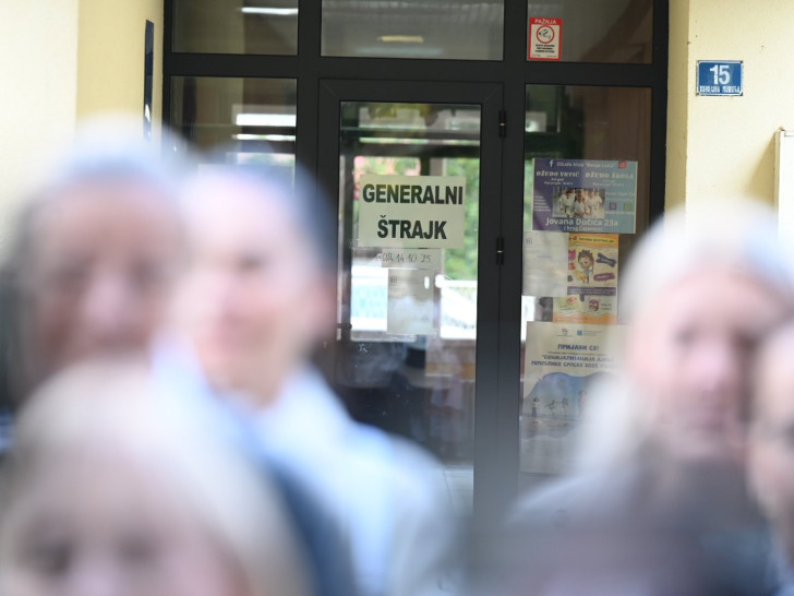 Vrtići od ponedjeljka u potpunoj obustavi rada?