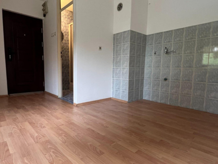 Na prodaju stan od samo 15 kvadrata