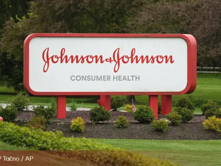 Velika Britanija: Masovne tužbe zbog azbesta u puderu za bebe