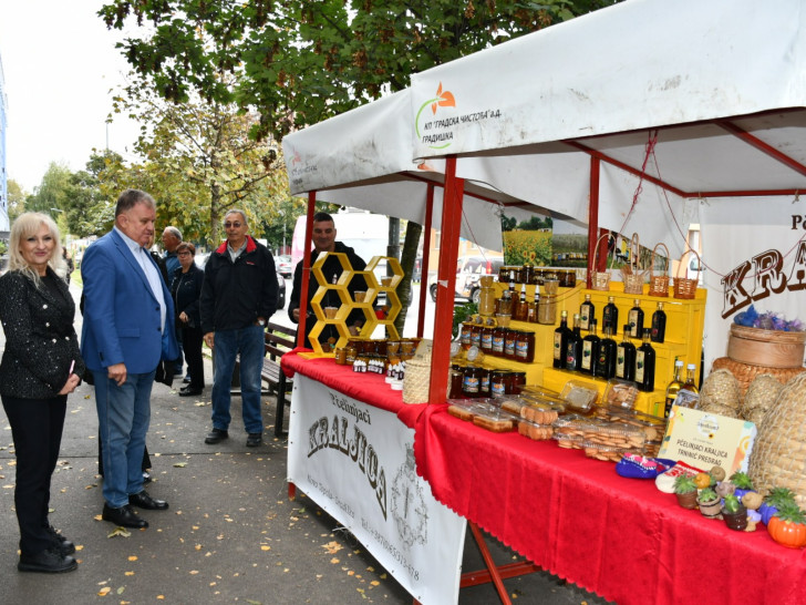 Medari oborili rekorde, predstavljeni jedinstveni noviteti