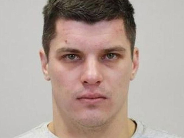 Ponovo uhapšen Mladen Samardžija