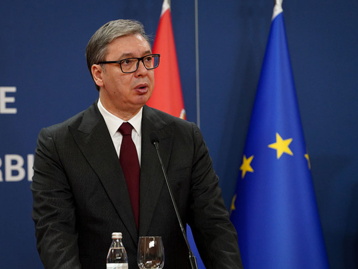 Vučić o slučaju Vujadina Savića: Policija zloupotrebila poziciju