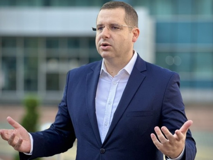 Kovačević: Vrijeme pravde za Srpsku dolazi