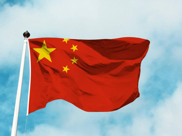 Čistka u Komunističkoj partiji Kine