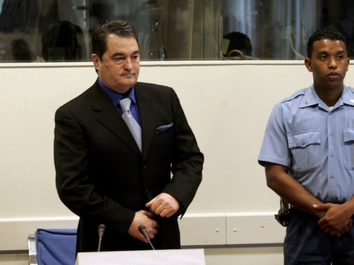 Preminuo general Pavković