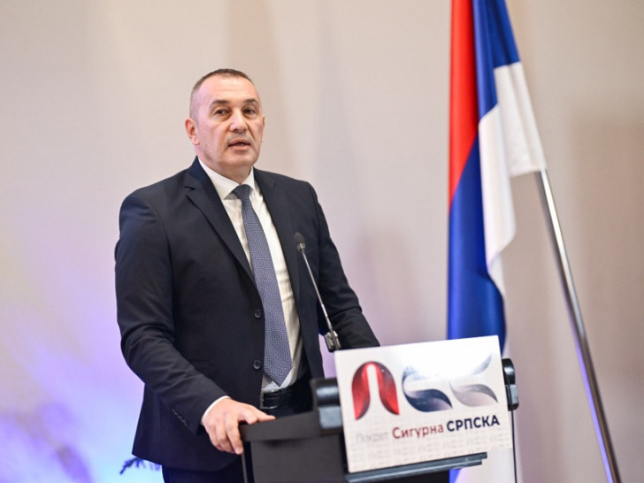 Kojić otkrio zašto se pridružio “Sigurnoj Srpskoj” i šta mu je rekao Čubrilović