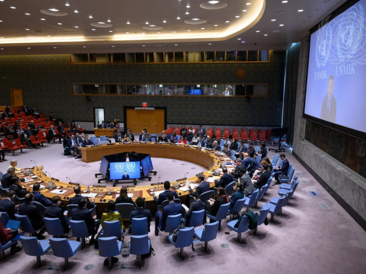 Kina pozvala Prištinu da zaštiti prava Srba