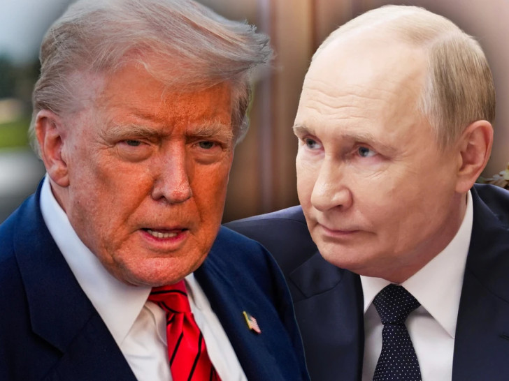 Tramp i Putin neće se sastati u bliskoj budućnosti