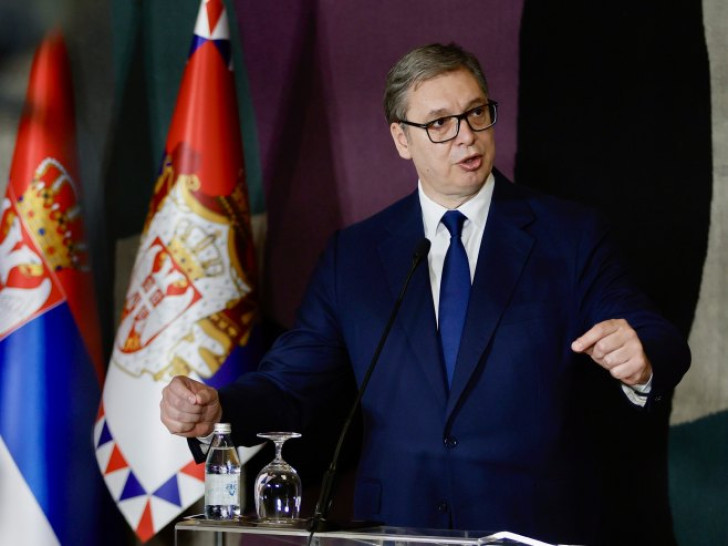 Vučić: 2026. biće najvažniji izbori u modernoj istoriji Srbije