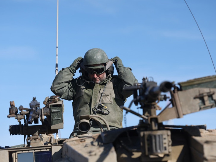 London šalje britanske oficire u Izrael