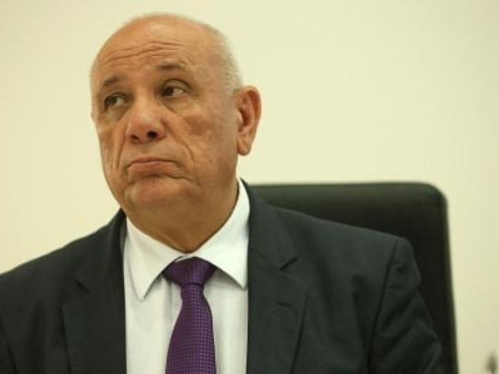 Kalaba o inicijativi Arnautovića: Sutra ćemo razmotriti