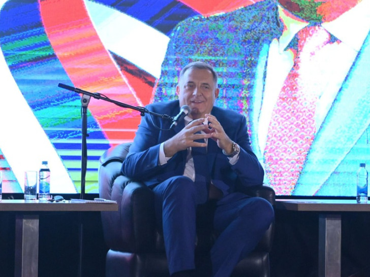 Dodik: Republika Srpska u narednoj godini očekuje četiri milijarde investicija