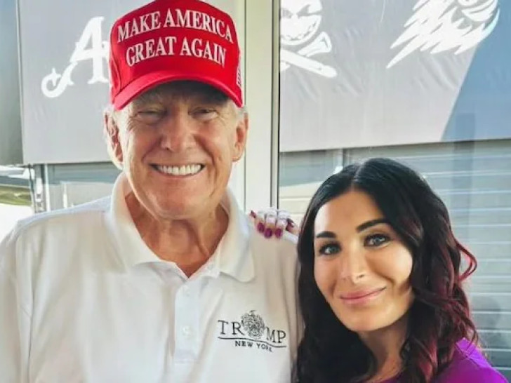 Trampova saradnica kritikovala sankcije Dodiku