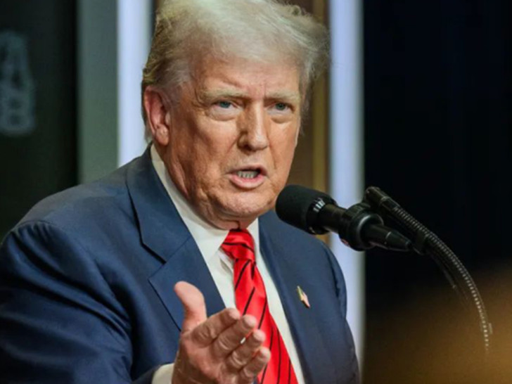 Tramp: Izrael gubi svu podršku SAD ako anektira Zapad