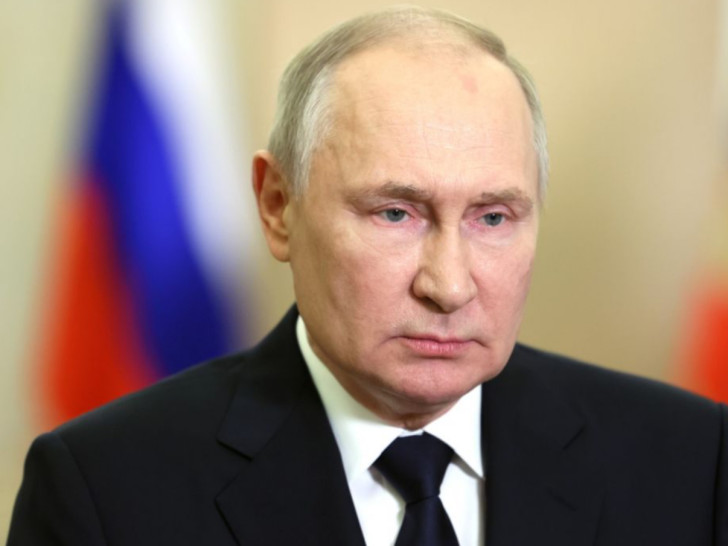 Putin: Vjerovatno će samit biti odgođen