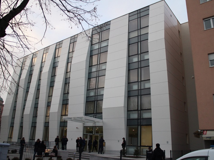 Sud u Banjaluci o statusu Dodika na poziciji lidera stranke