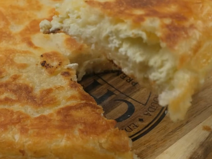 U pekarama u Srbiji koristi se lažni sir u pecivima