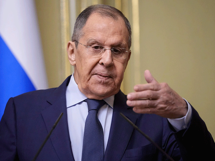 Lavrov: Mi smo ljubazni ljudi, sve zavisi od Amerikanaca