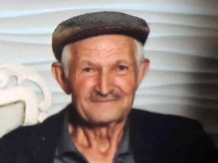 Nestao Pero Tepić iz Oštre Luke