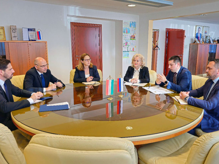 Šulić: Mađarska zemlja partner narednog Regionalnog samita trgovine