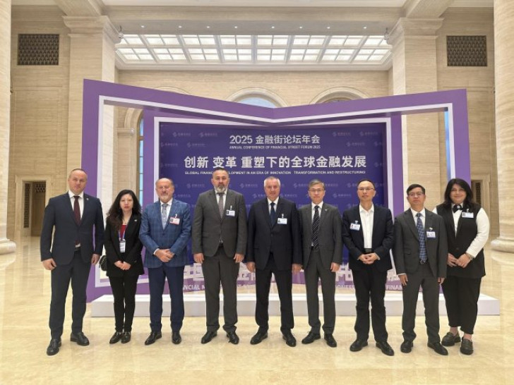 Delegacija „Autoputeva“ u Kini, potpisan memorandum o finansiranju projekata u Posavini