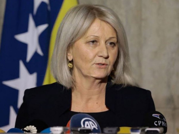 Krišto: Radna grupa sprema izmjenu Ustava i Izbornog zakona