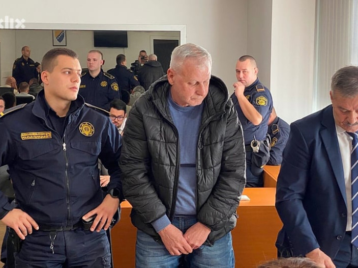 Minimum 150 maraka po susretu sa djevojčicama: Detalji užasa iz Tuzle