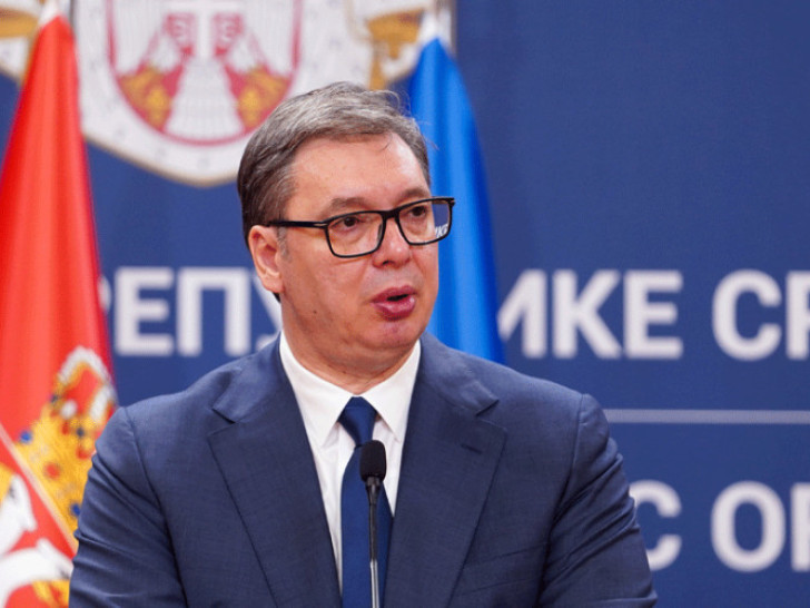 Vučić: Izvinjavam se zbog grešaka