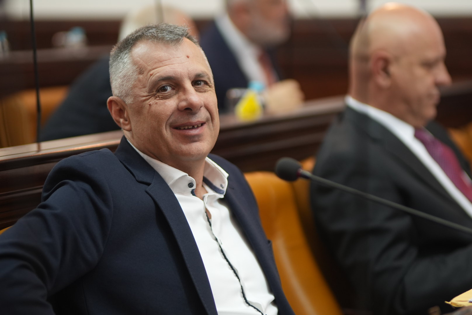 Radojičić pojasnio: Novi pokret je koalicija, ali bez gašenja identiteta stranaka