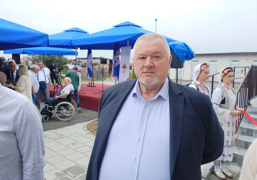 Promjene u vrhu Sekretarijata za raseljena lica i migracije Srpske, odlazi Davor Čordaš