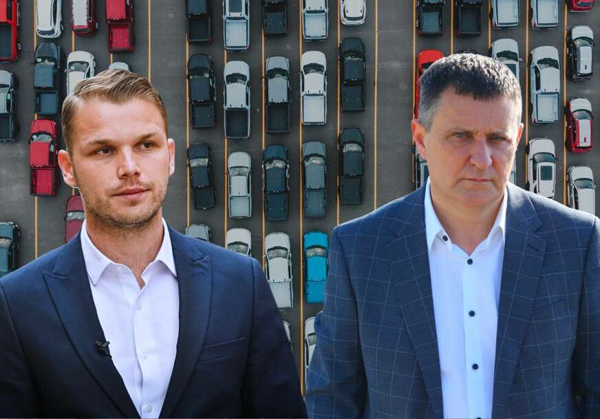 Đajić komentarisoa osnivanje pokreta ,,Sigurna Srpska”