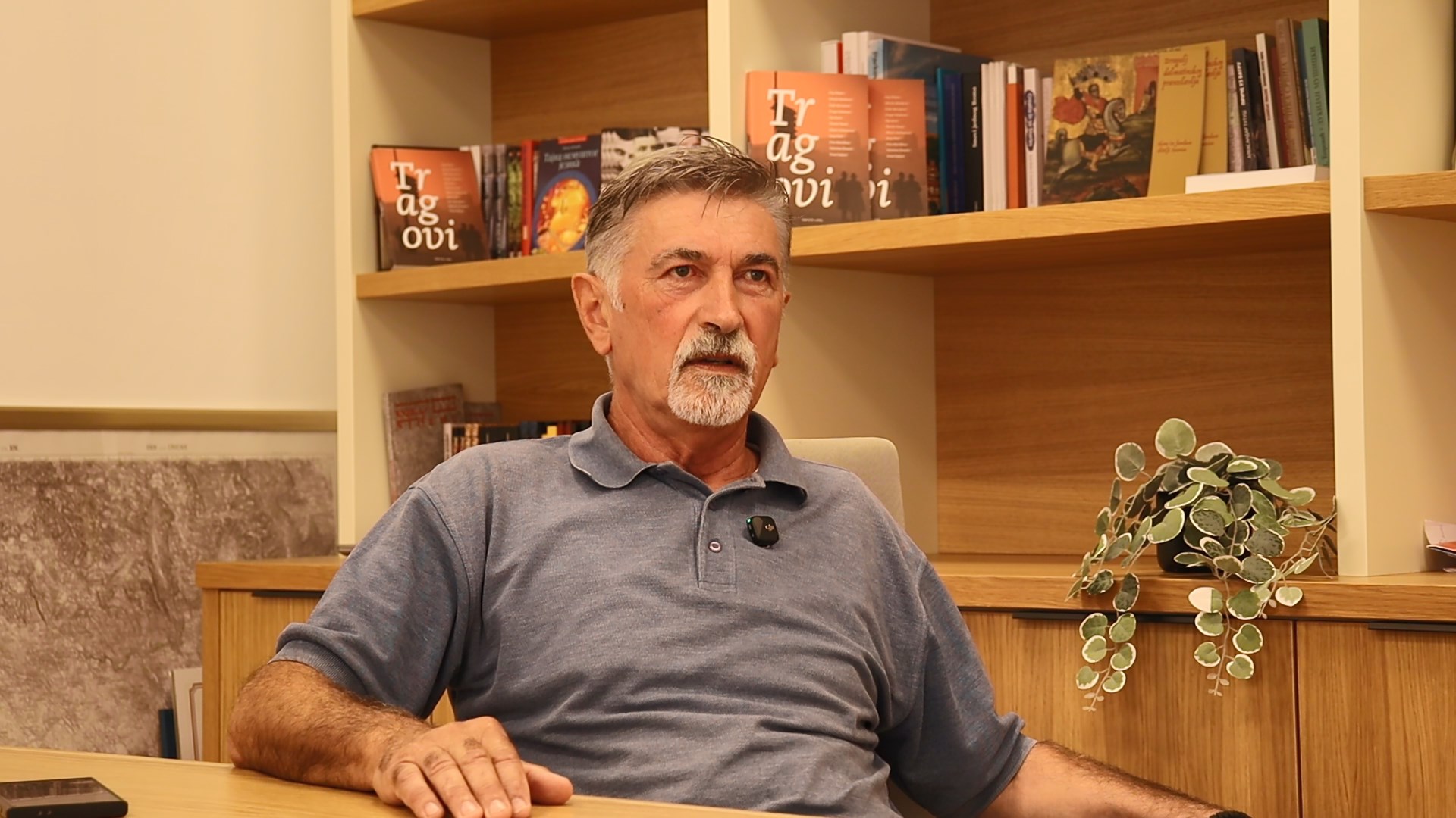 Gojko Rašković: Radimo sve što možemo da nam svima bude bolje!