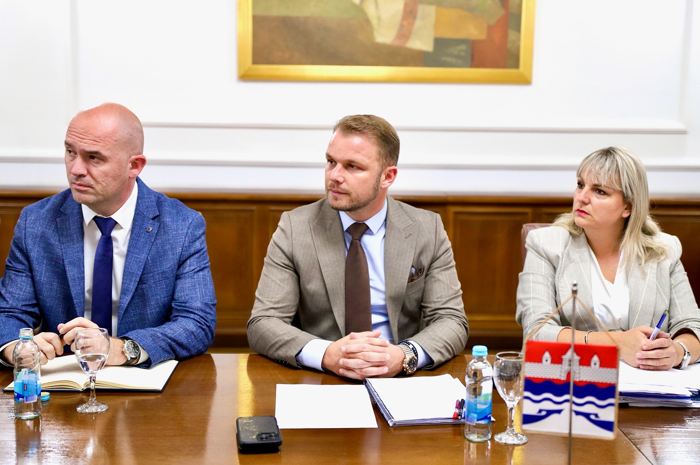 Počinje asfaltiranje Kninske ulice i drugi važni projekti