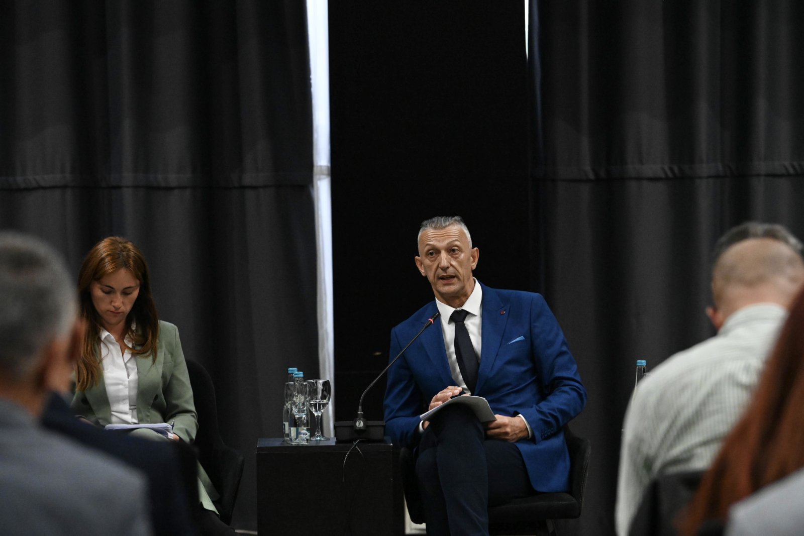 Predstavnici Civilne zaštite prezentovali iskustva Banjaluke na konferenciji u Sarajevu