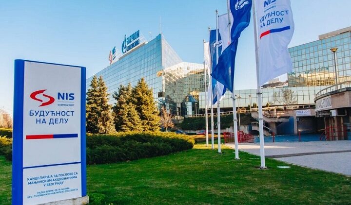 Odložene sankcije NIS