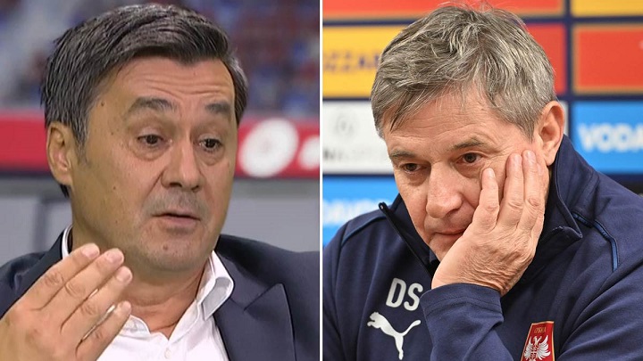 Bogdanović: Piksija neka je sramota, uzeo je 11 miliona evra!