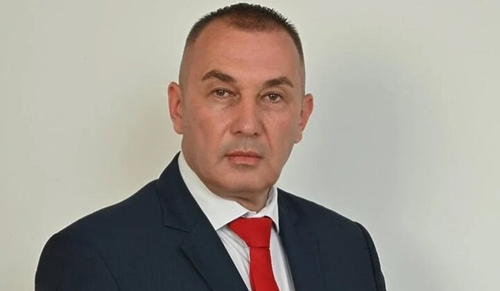 Kojić mijenja “dres”: Iz DEMOS-a u pokret Draška Stanivukovića