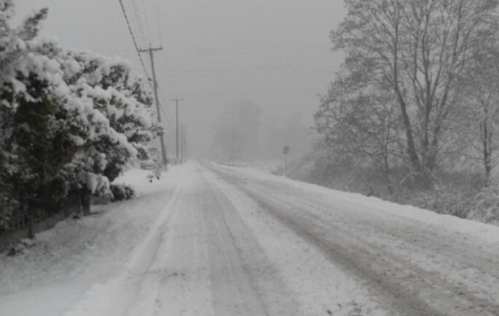 Tragedija u Crnoj Gori: Dvije sestre pronađene mrtve u snijegu