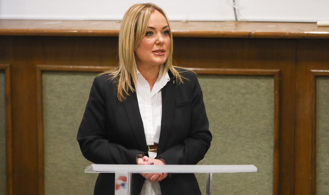 Dragojević Stojić: Nema više sankcija, ali narod Srpske će platiti i ovaj ceh