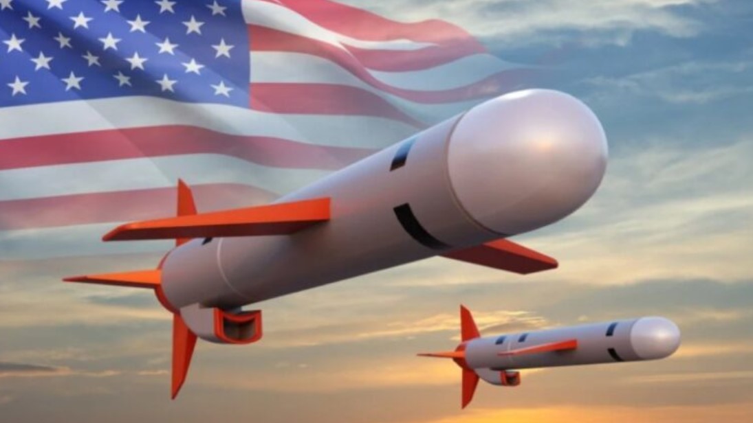 Američki novinari otkrivaju: Ništa od Tomahavka za Ukrajinu!