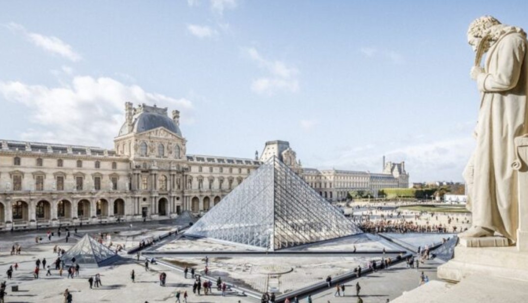 Direktorica opljačkanog Luvra priznala da se desio “strašan propust”