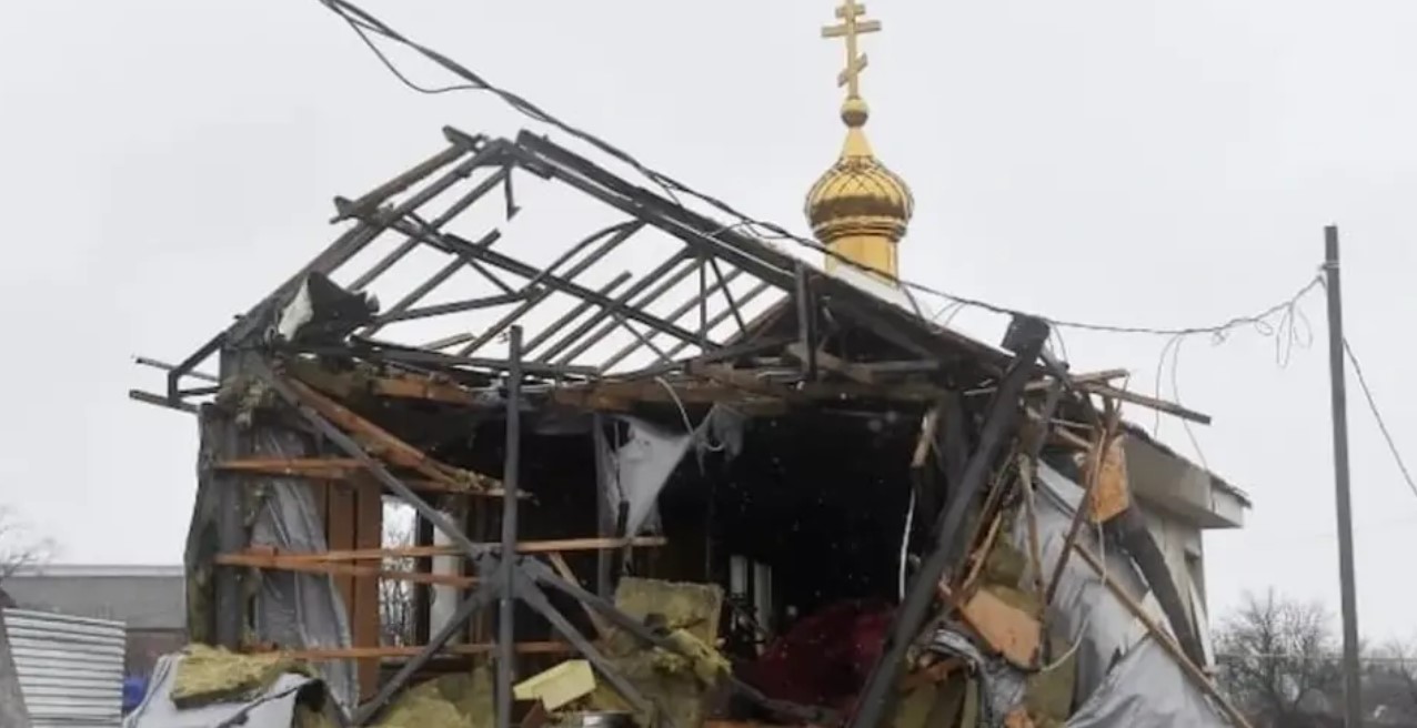 Premijera ruskog filma “Rat protiv Pravoslavlja” 31. oktobra na RTRS