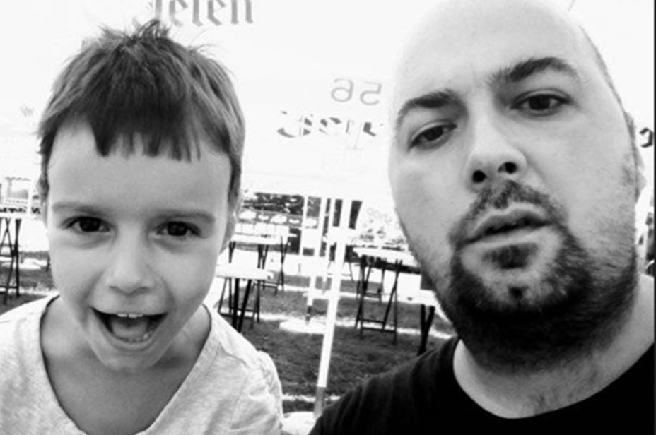 Maša (9) i njen otac Zoran iz Banjaluke teško žive, sve rjeđe izlaze iz kuće