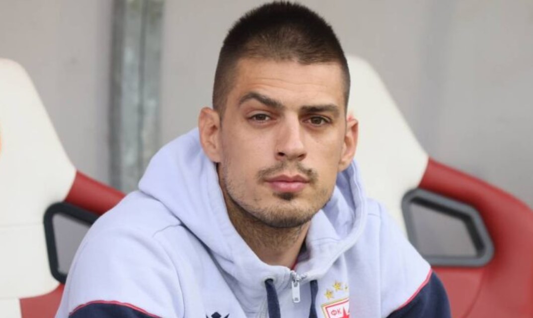 Skandal trese Srbiju: Savić više nije dio stručnog štaba Crvene zvezde